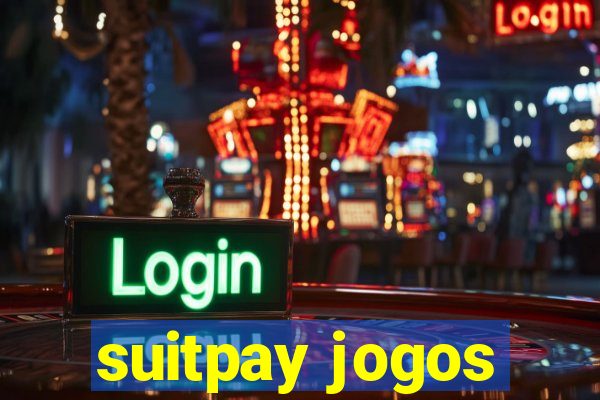 suitpay jogos